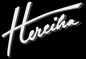 Logo - Hereiha Textil GmbH